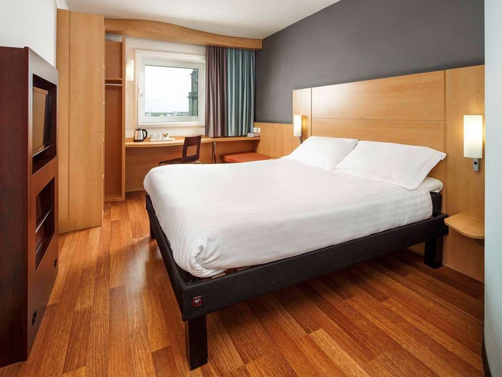 Hotel Ibis Aberdeen Centre Quayside photo 1