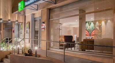 Ibis Styles Beaulieu Sur Mer