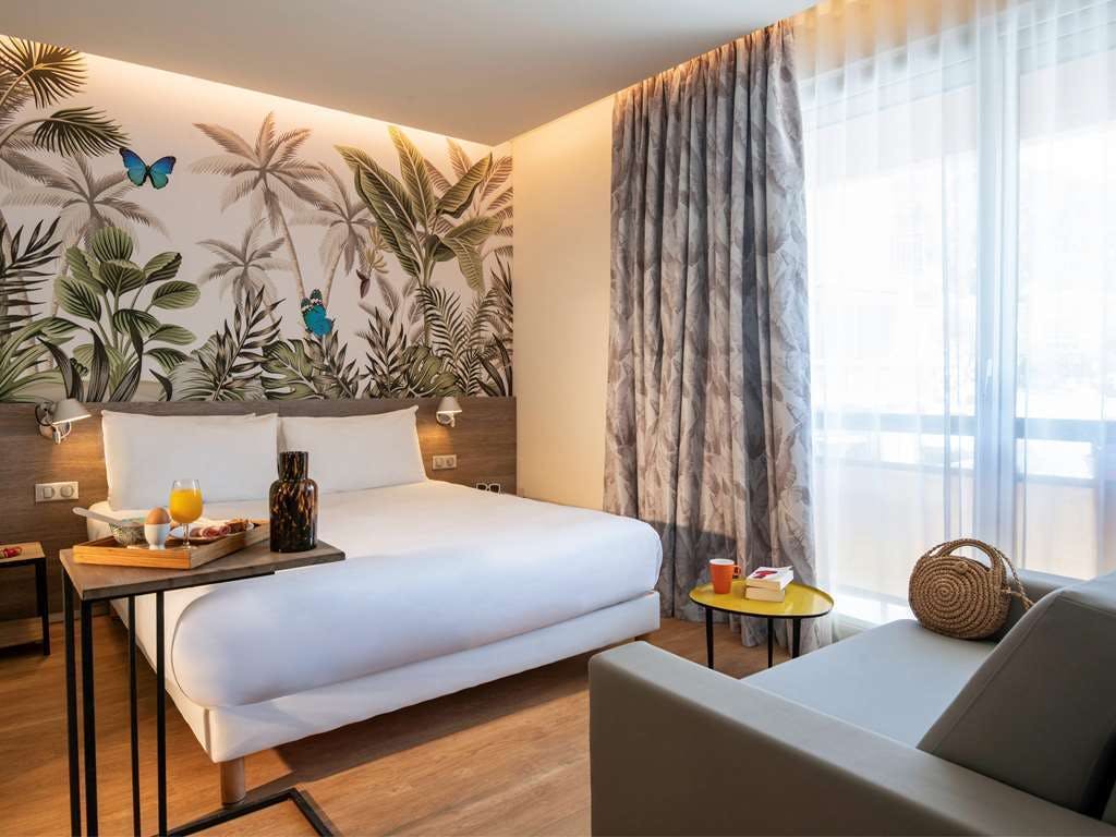 Hotel Ibis Styles Beaulieu Sur Mer photo 1