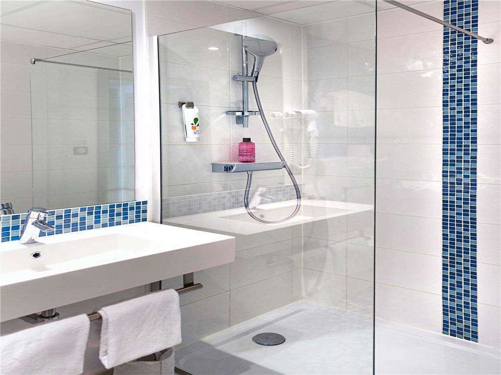 Hotel Ibis Styles Strasbourg Avenue Du Rhin photo 3