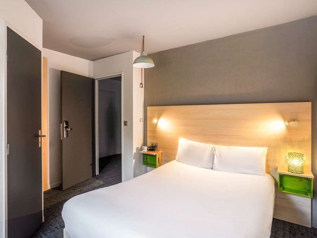 Hotel Greet Hotel Bordeaux Aéroport photo 5