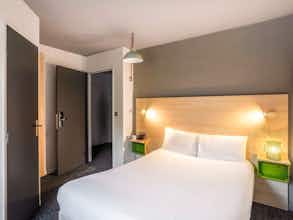 Hotel Greet Hotel Bordeaux Aéroport photo 5