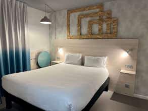 Hotel Greet Hotel Bordeaux Aéroport photo 1