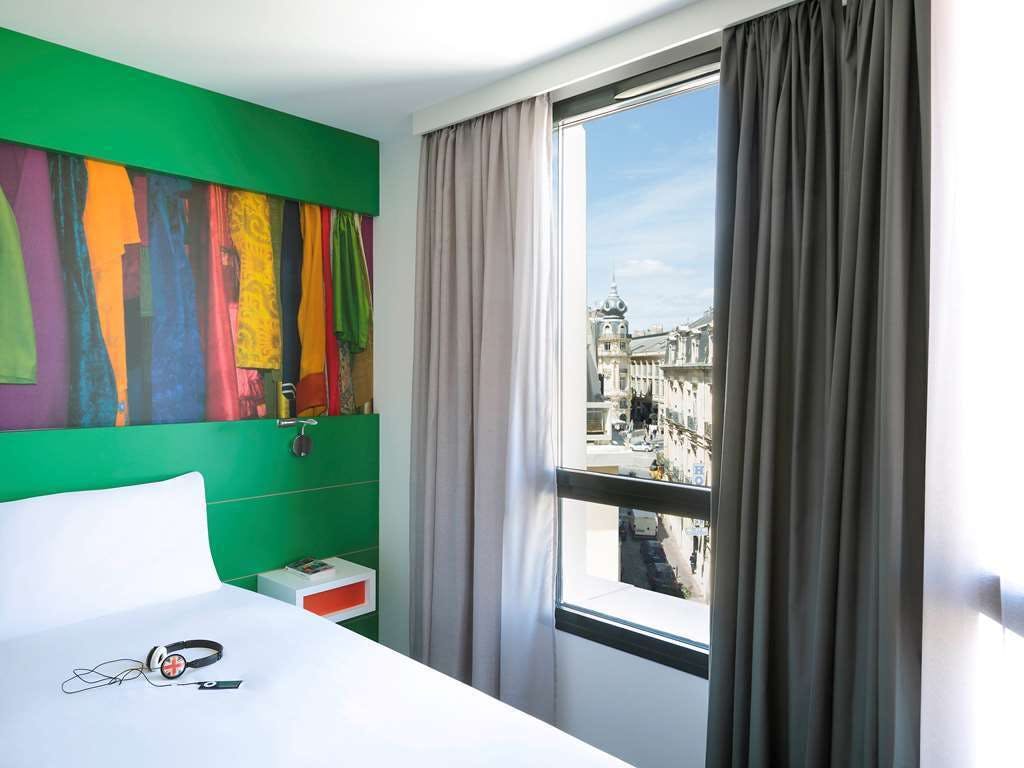 Hotel Ibis Styles Montpellier Centre Comédie photo 1
