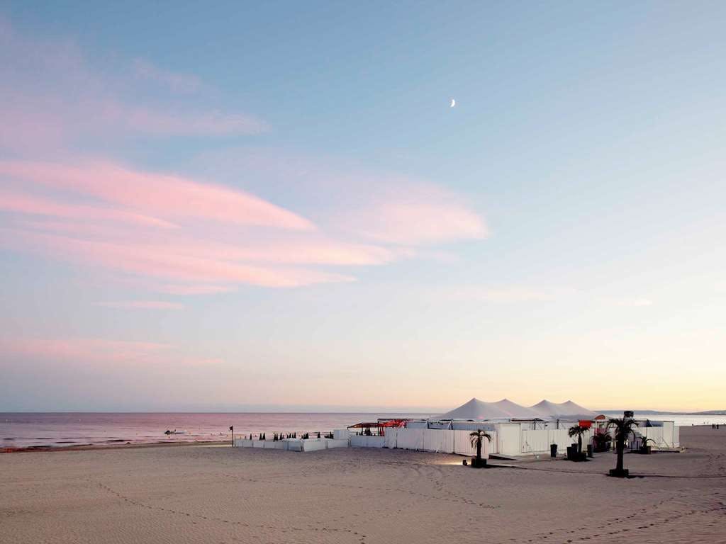 Ibis Styles Montpellier Centre Comédie