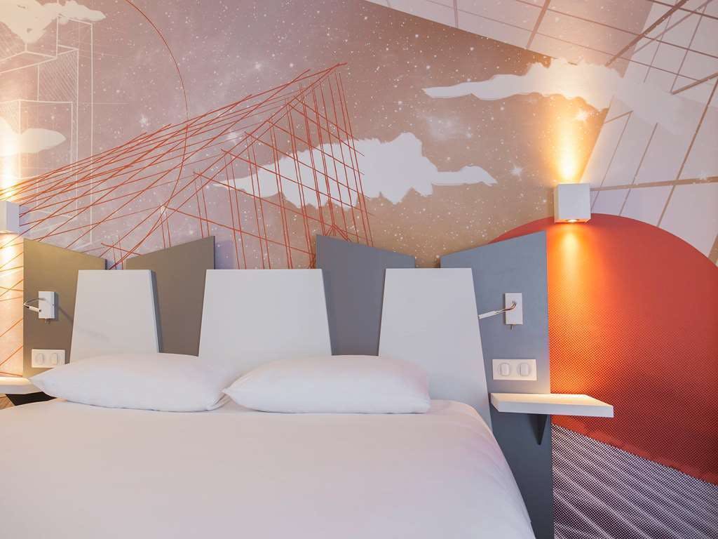 Hotel Ibis Styles Poitiers Centre photo 1