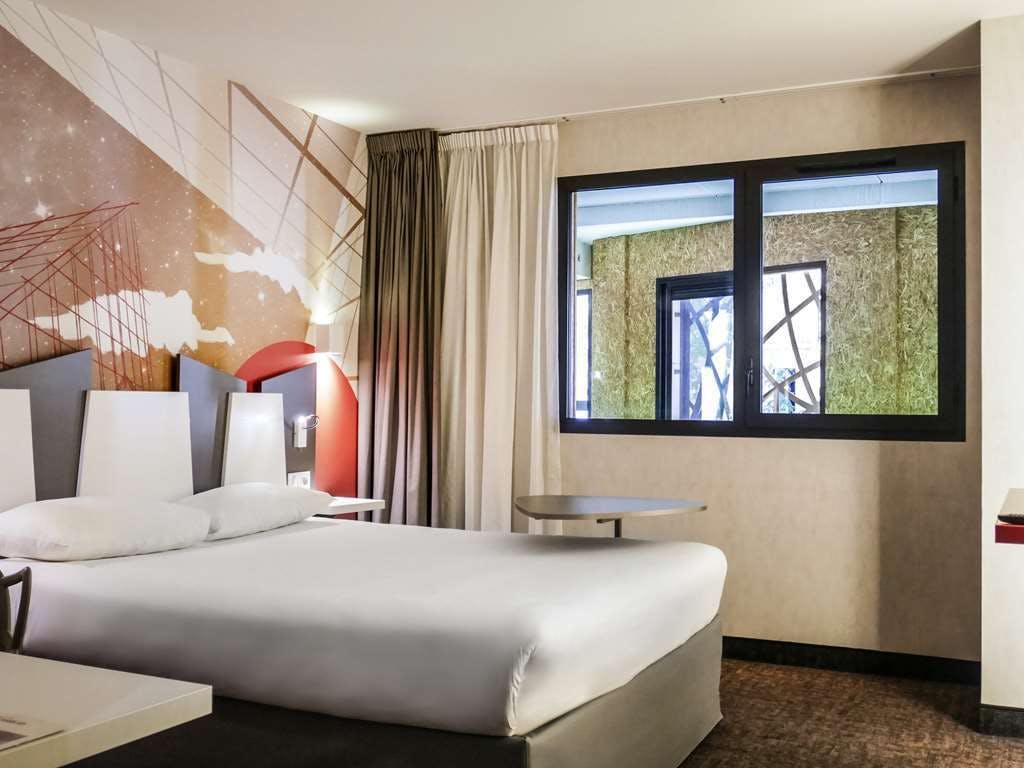 Hotel Ibis Styles Poitiers Centre photo 3