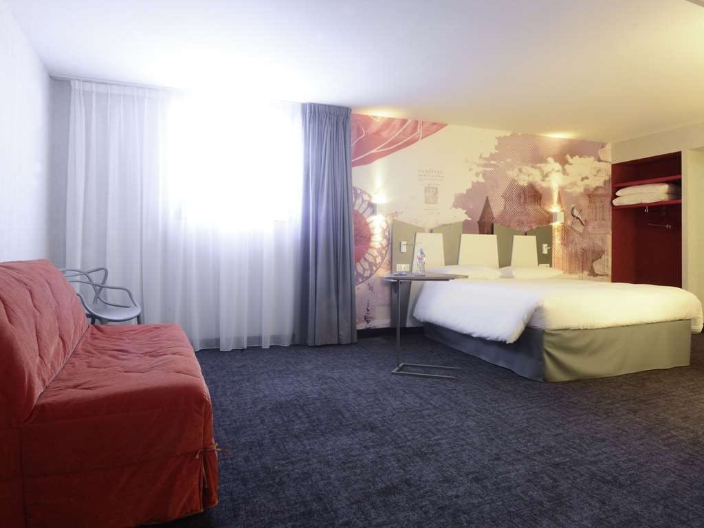 Hotel Ibis Styles Poitiers Centre photo 5