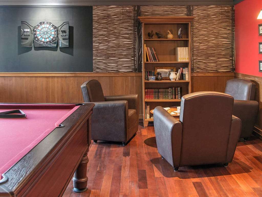 Hotel Ibis Falaise Coeur De Normandie photo 5