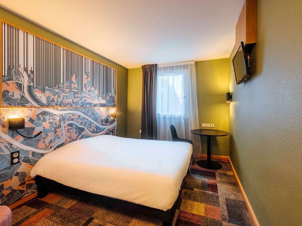 Hotel Ibis Styles Lyon Croix Rousse photo 4