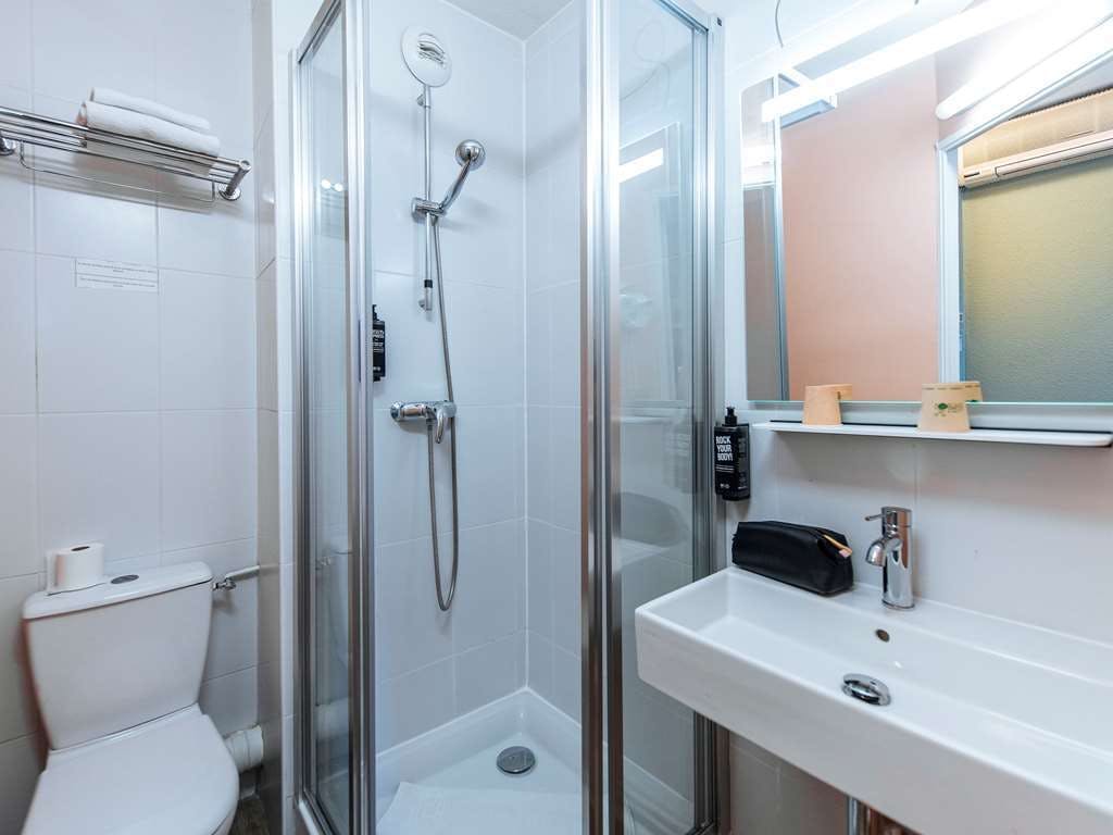 Hotel Ibis Styles Lyon Croix Rousse photo 5