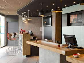 Hotel Ibis Montceau Les Mines photo 4