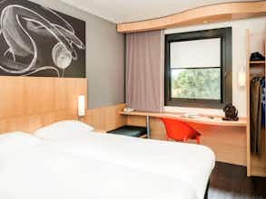Hotel Ibis Montceau Les Mines photo 2