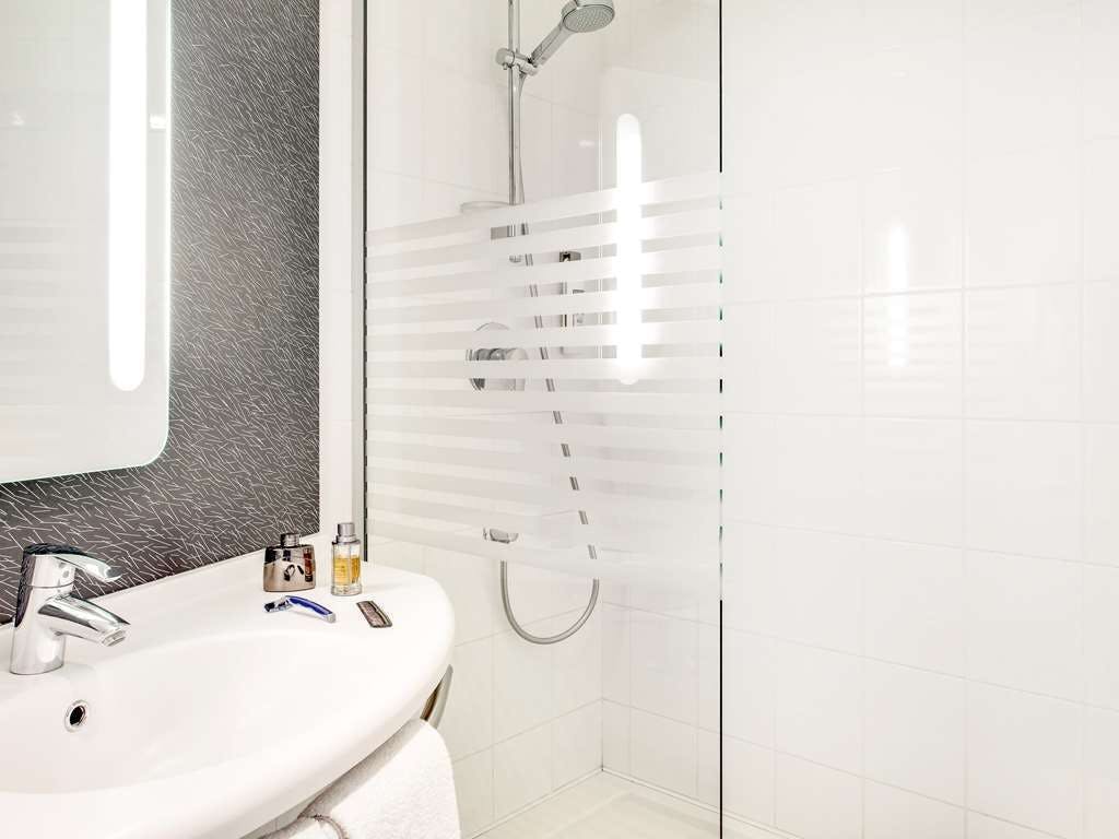 Hotel Ibis Montceau Les Mines photo 5