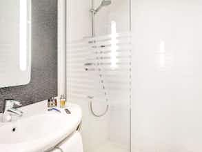 Hotel Ibis Montceau Les Mines photo 5