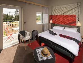 Hotel Ibis Nantes Saint Herblain photo 2
