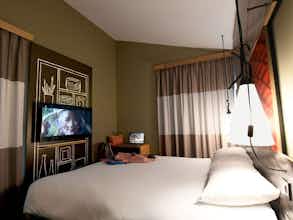 Hotel Ibis Nantes Saint Herblain photo 4