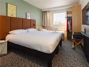 Hotel Ibis Rennes Centre Gare Sud photo 1