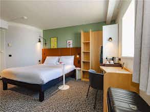Hotel Ibis Rennes Centre Gare Sud photo 4