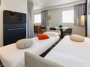 Hotel Ibis Rennes Centre Gare Sud photo 5