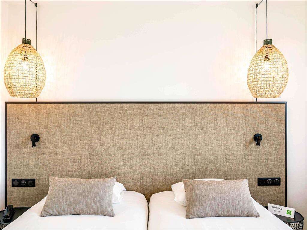 Hotel Ibis Styles Rennes Cesson photo 5