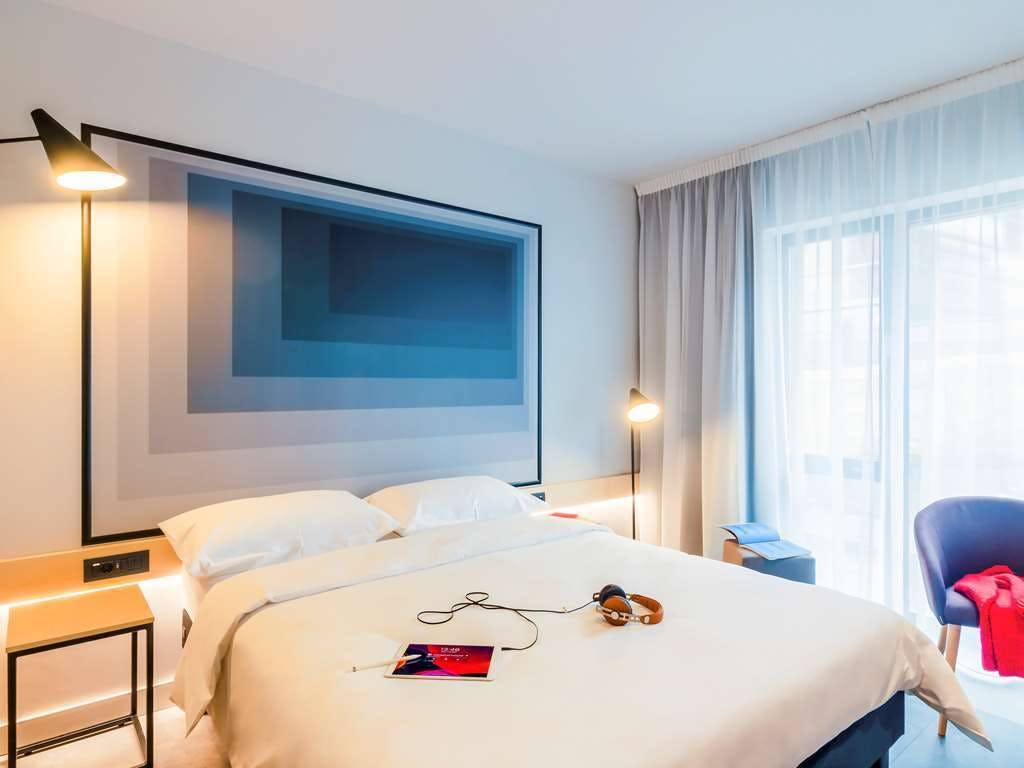 Hotel Ibis Timisoara City Center photo 1