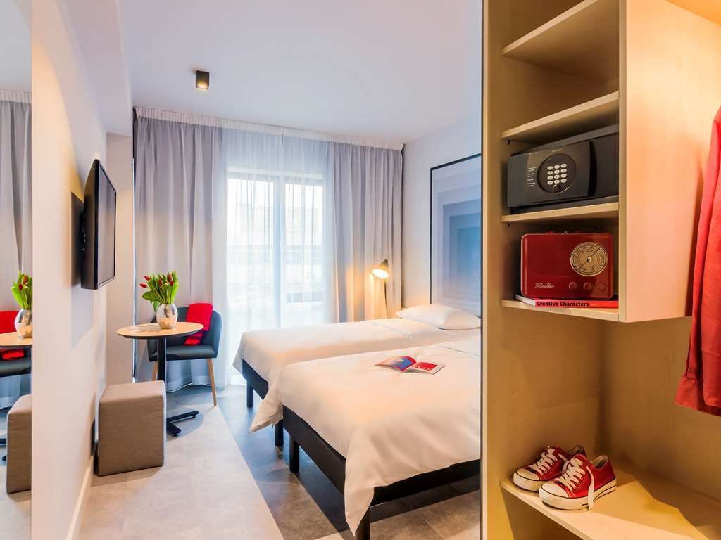 Hotel Ibis Timisoara City Center photo 3