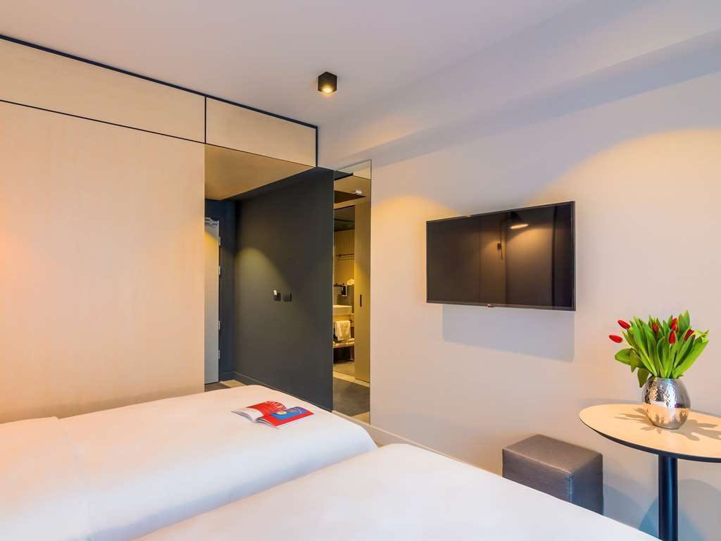 Hotel Ibis Timisoara City Center photo 4