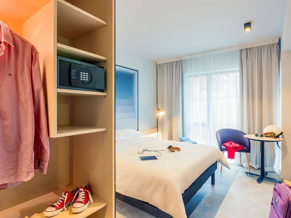 Hotel Ibis Timisoara City Center photo 5