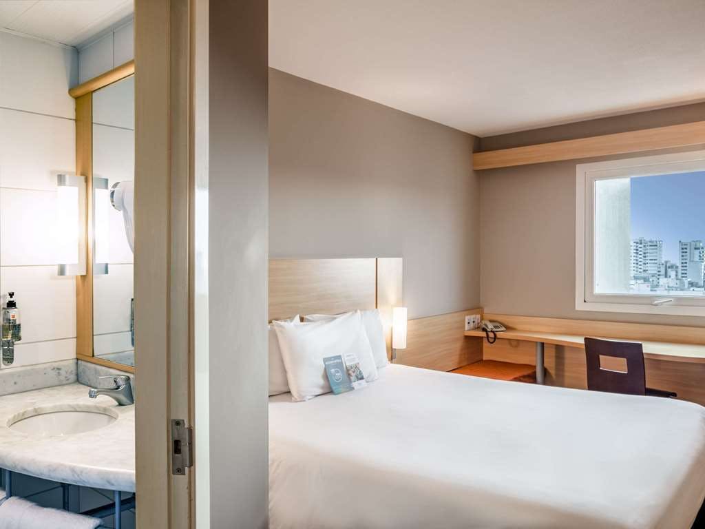 Hotel Ibis Lima Larco Miraflores photo 1