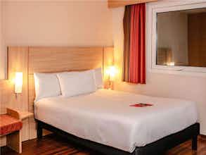 Hotel Ibis Lima Larco Miraflores photo 2