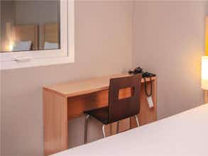 Hotel Ibis Lima Larco Miraflores photo 3