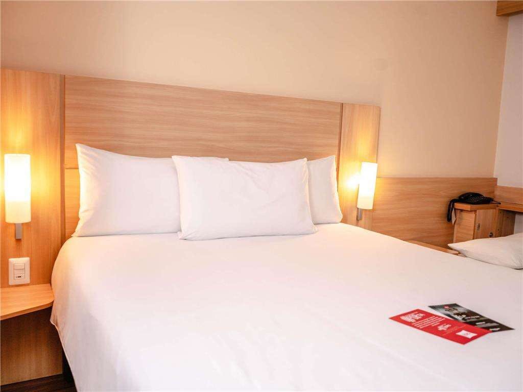 Hotel Ibis Lima Larco Miraflores photo 4