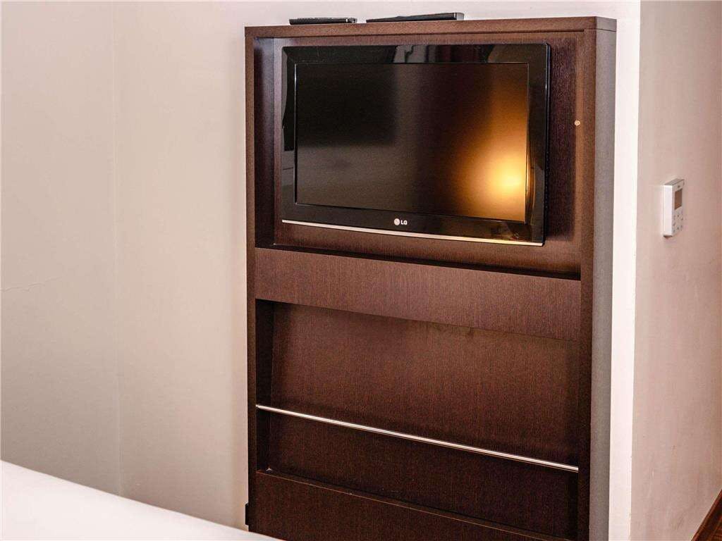 Hotel Ibis Lima Larco Miraflores photo 5