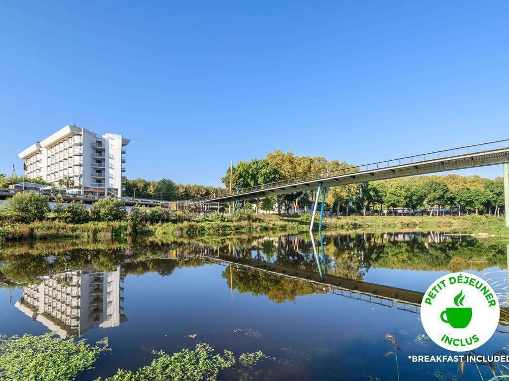 Ibis Styles Dax Centre