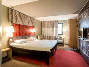 Hotel Ibis Rouen Centre Champ De Mars photo 5