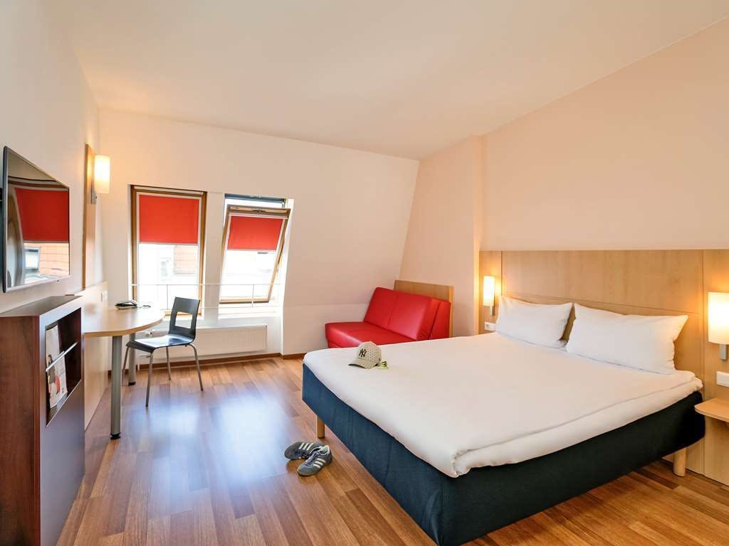 Ibis Berlin City Süd