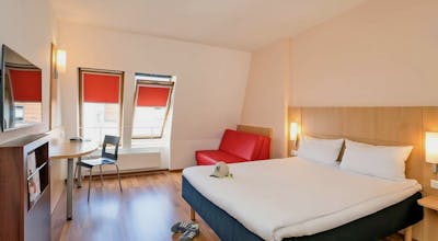 Ibis Berlin City Süd