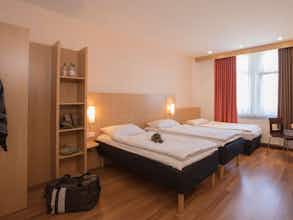 Hotel Ibis Berlin City Süd photo 1