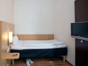 Hotel Ibis Berlin City Süd photo 4