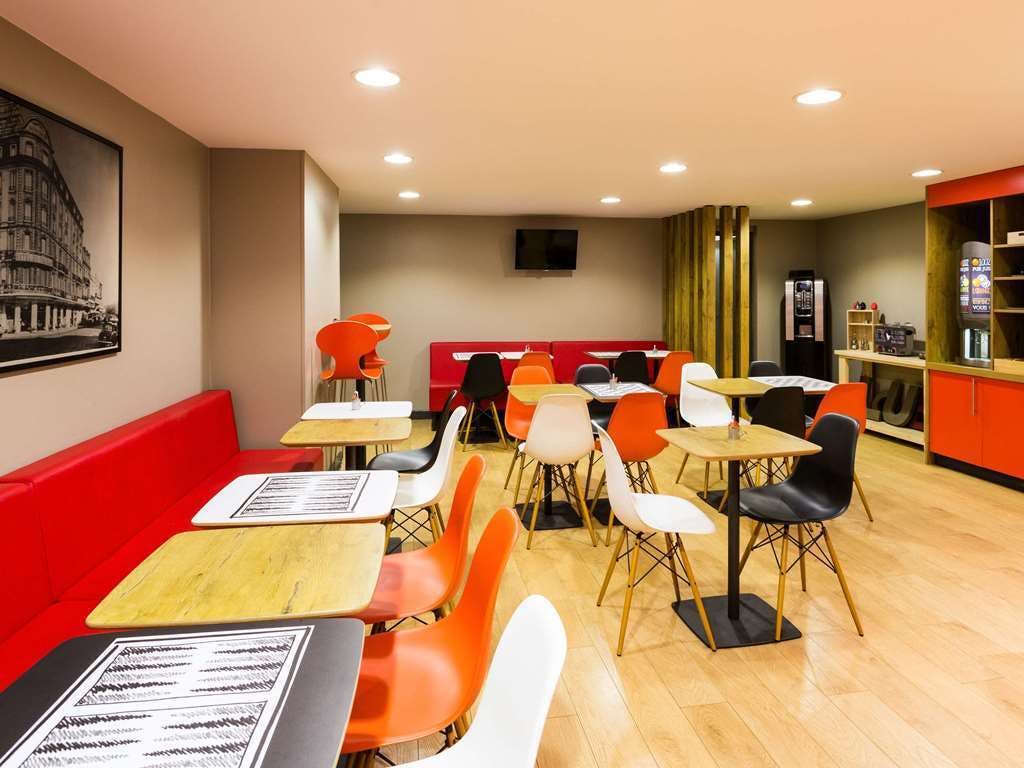 Hotel Ibis Bordeaux Centre Gare Saint Jean Euratlantique photo 4