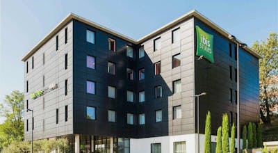 Ibis Styles Toulouse Cité Espace