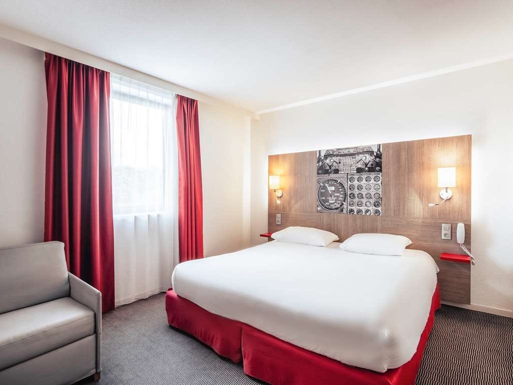 Hotel Ibis Styles Toulouse Cité Espace photo 3