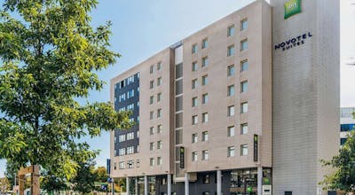 Hotel Ibis Styles Nice Aéroport Arénas