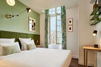 Hotel Hotel Bordeaux Clemenceau by HappyCulture photo 1