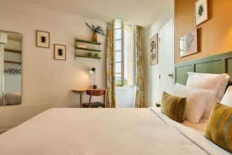 Hotel Hotel Bordeaux Clemenceau by HappyCulture photo 4