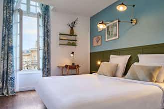 Hotel Hotel Bordeaux Clemenceau by HappyCulture photo 5