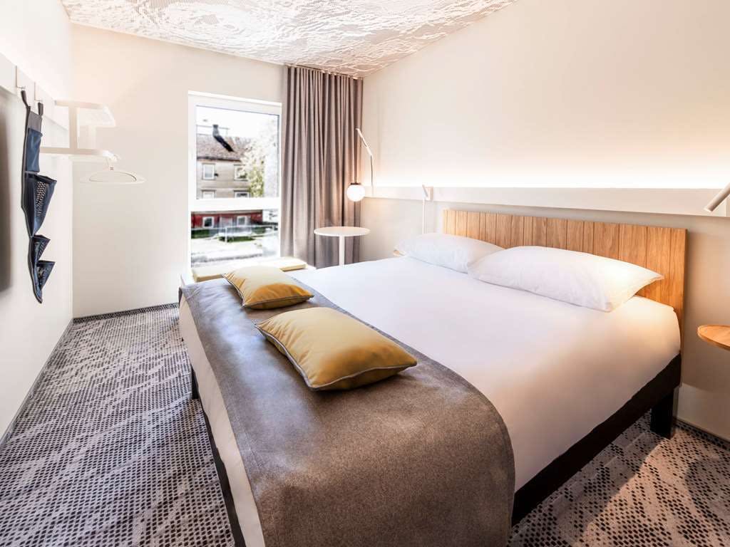 Hotel Ibis Tallinn Center photo 1
