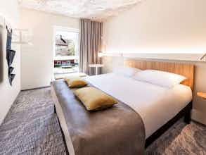 Hotel Ibis Tallinn Center photo 1