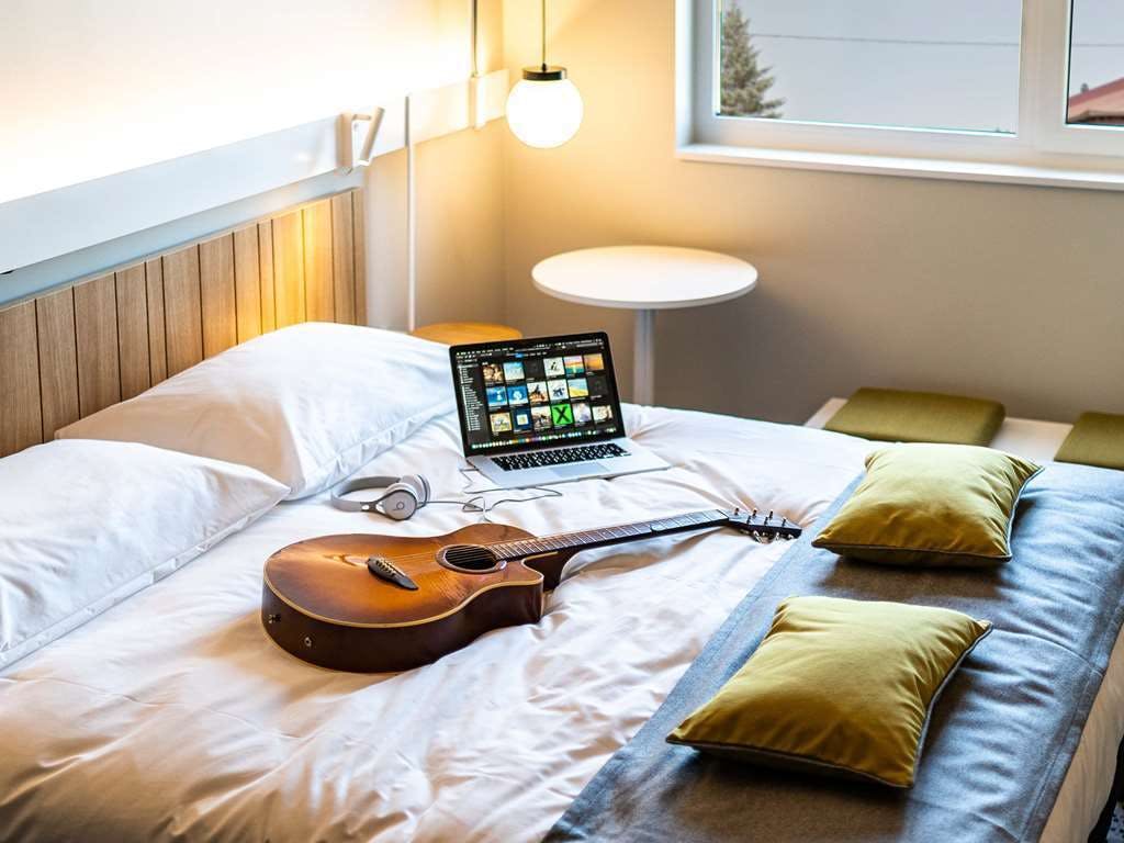 Hotel Ibis Tallinn Center photo 4